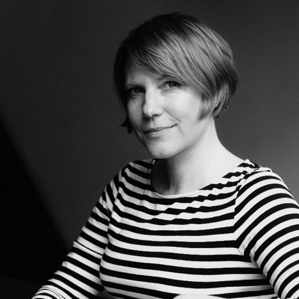 Journalistin und Autorin Kathrin Hartmann